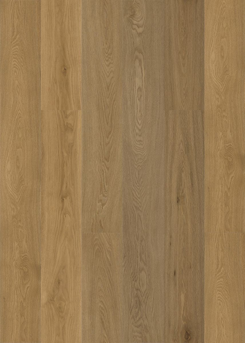 Oakspire Timber Flooring (15mm) (Select)