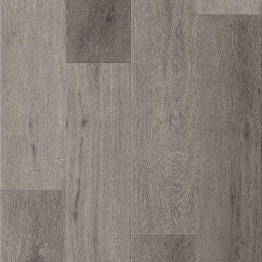 Aluna Hybrid Flooring (9mm)
