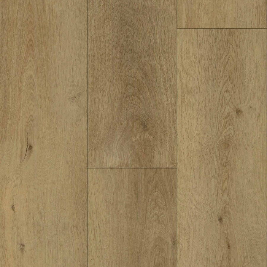 Oatline Hybrid Flooring (6.5mm)